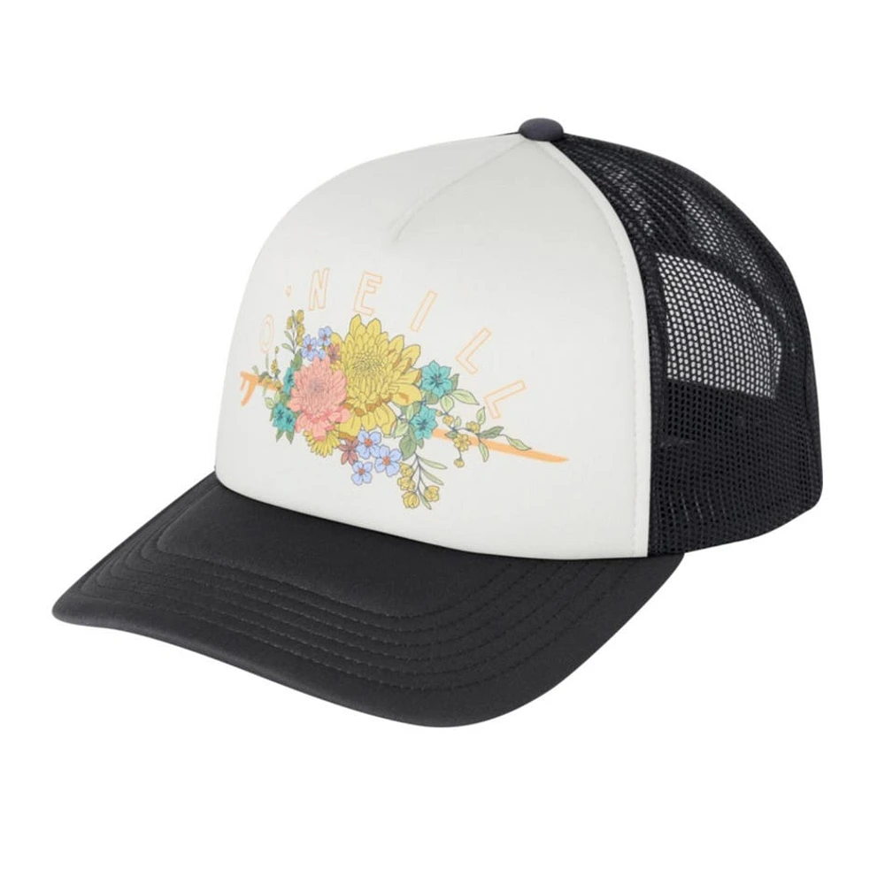 Casquette Filet Ravi 7-16ans