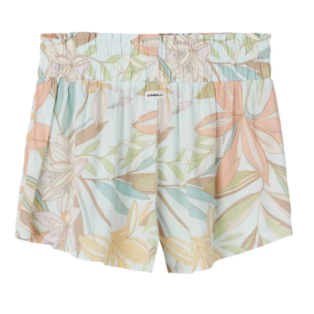 Short Gabi Floral 7-14ans