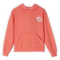 Dylan Fleece Hoodie 7-14y