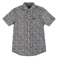 Oasis Eco Shirt 8-16y