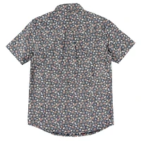 Oasis Eco Shirt 8-16y