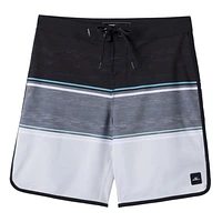 Lennox Scallop Boardshort 8-16y