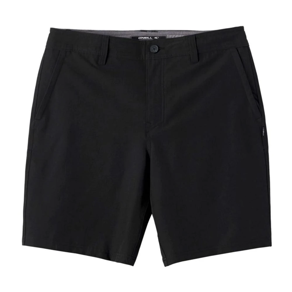 Reserve Heather Shorts 8-16y