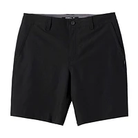 Reserve Heather Shorts 8-16y