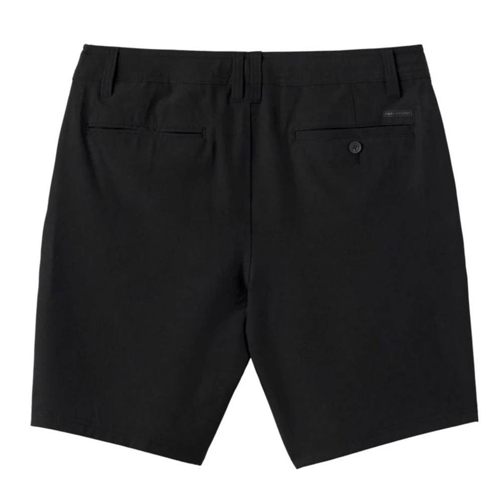 Reserve Heather Shorts 8-16y