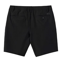 Reserve Heather Shorts 8-16y