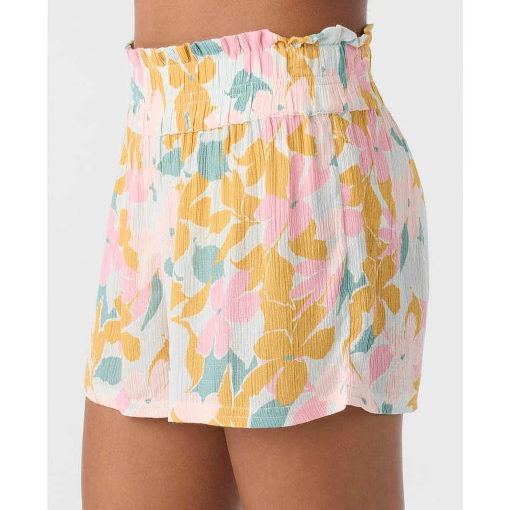 Short Gabi Lala Floral 7-14ans