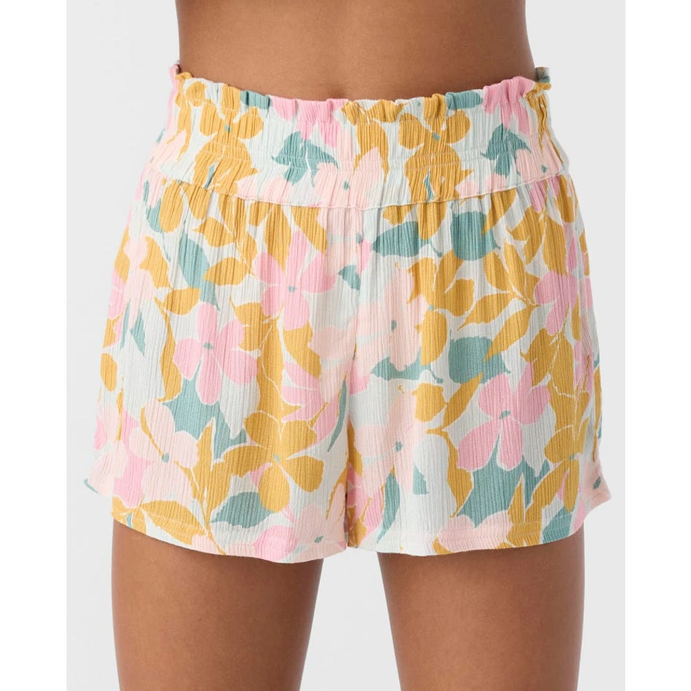 Short Gabi Lala Floral 7-14ans