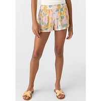 Short Gabi Lala Floral 7-14ans