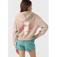 Darcie Zip Hoodie 7-14y