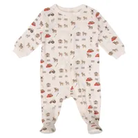 Farm Modal Pajamas 0-30m