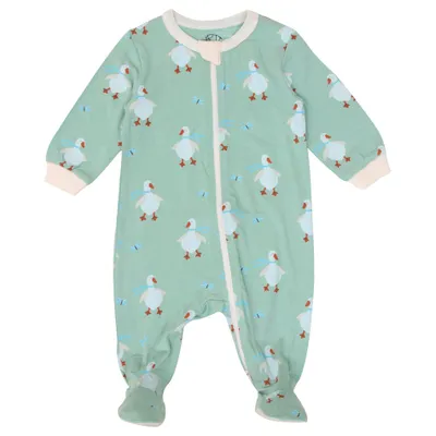 Goose Modal Pajamas 0-30m