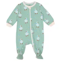 Goose Modal Pajamas 0-30m