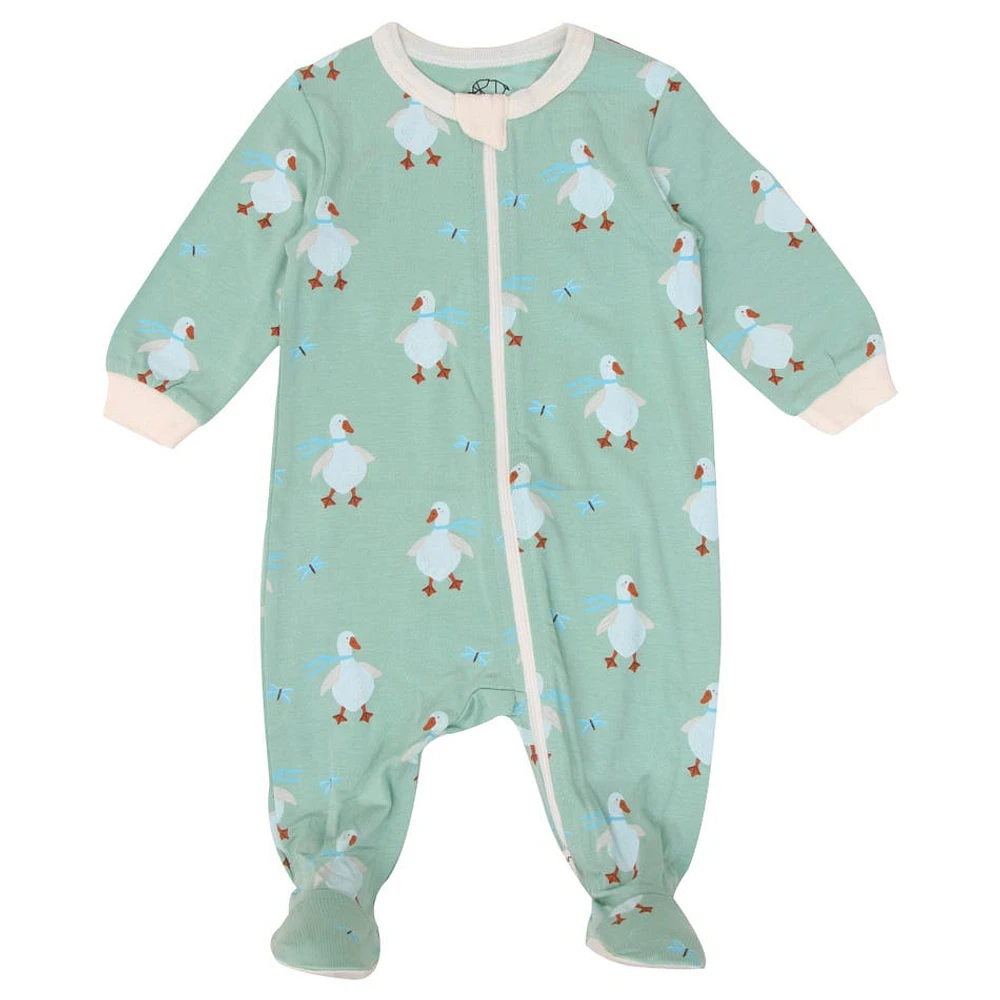 Pyjama Modal Oies 0-30mois