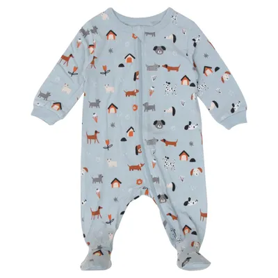 Dogs Modal Pajamas 0-30m