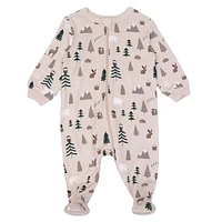 Forest Modal Pajamas 0-30m