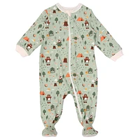 Camping Modal Pajamas 0-30m