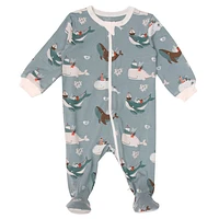 Pyjama Modal Nautique 0-30mois