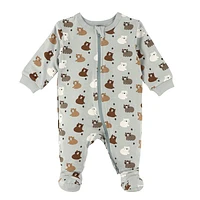 Bears Modal Pajamas 0-30m