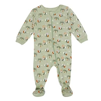 Gorillas Modal Pajamas 0-30m