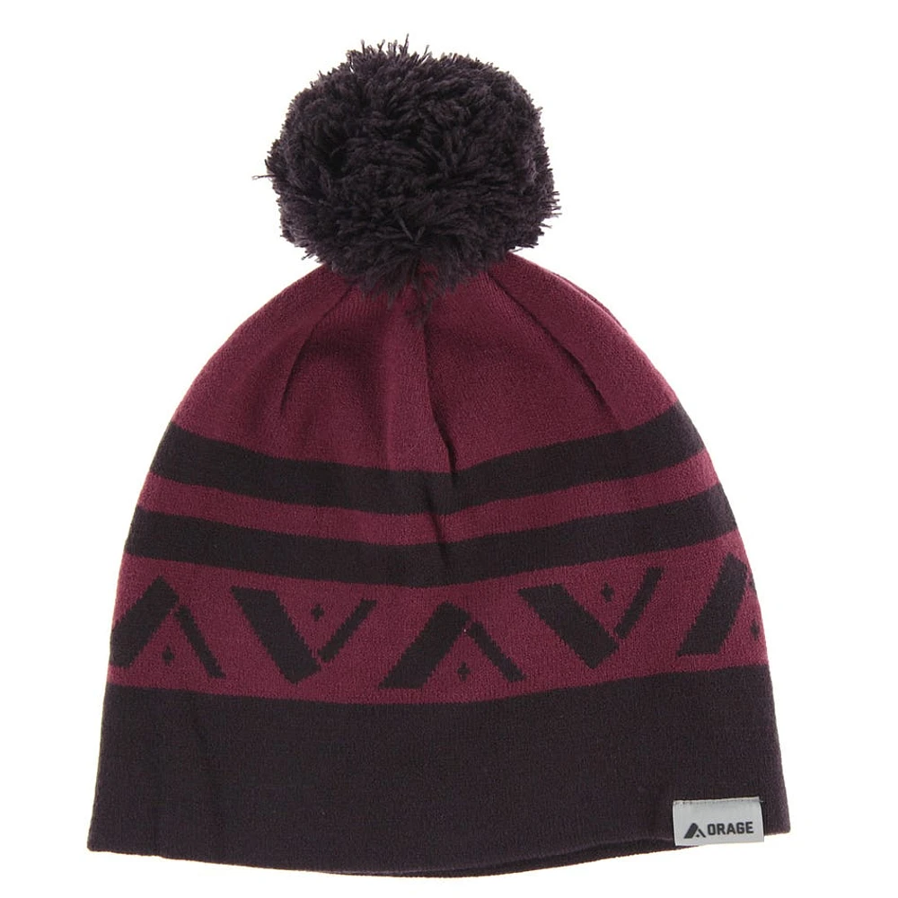 Tuque Sutton 10-16ans