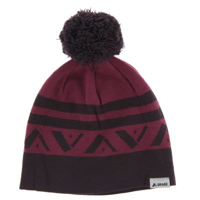 Sutton Beanie 10-16y