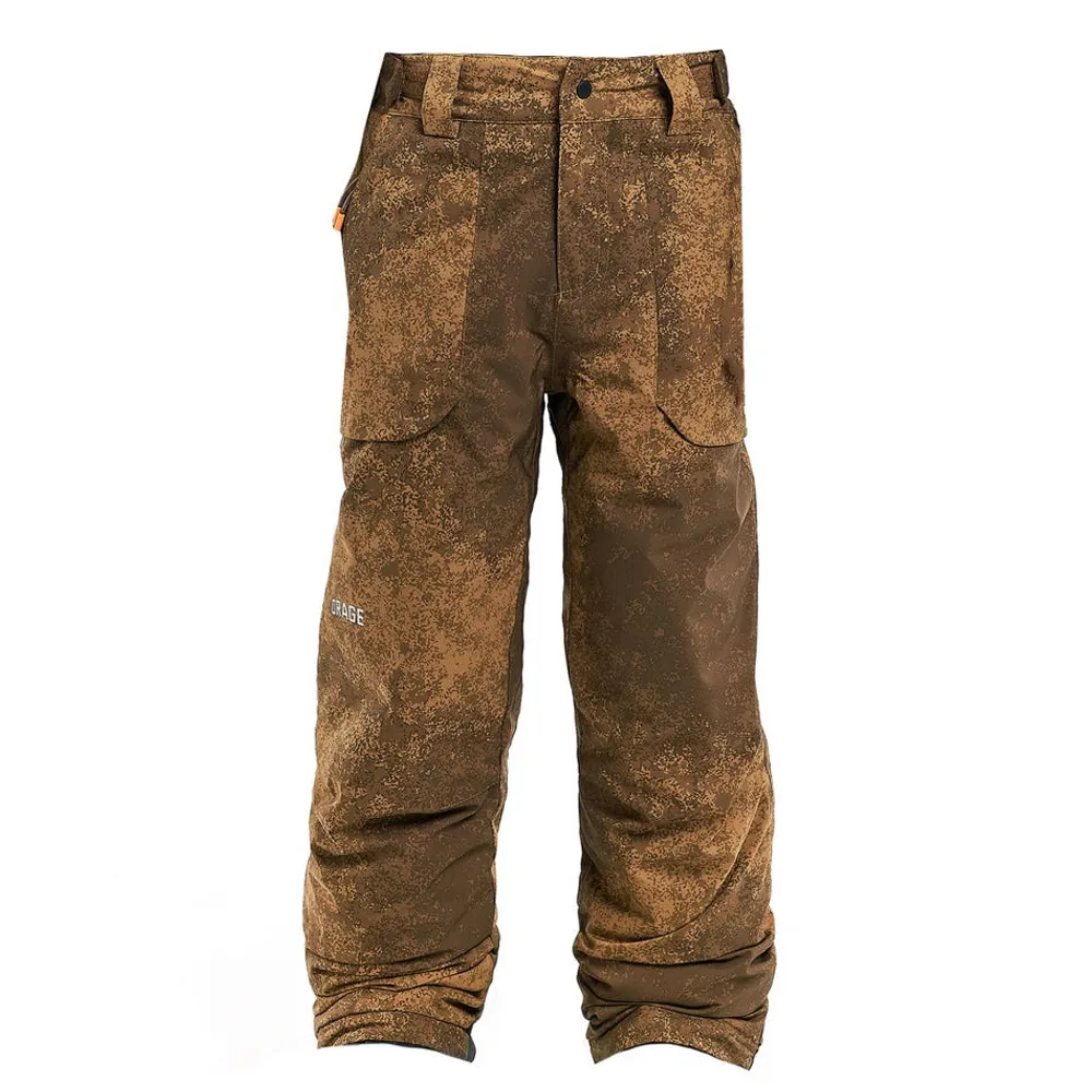 Stoneham Pants 10-16y