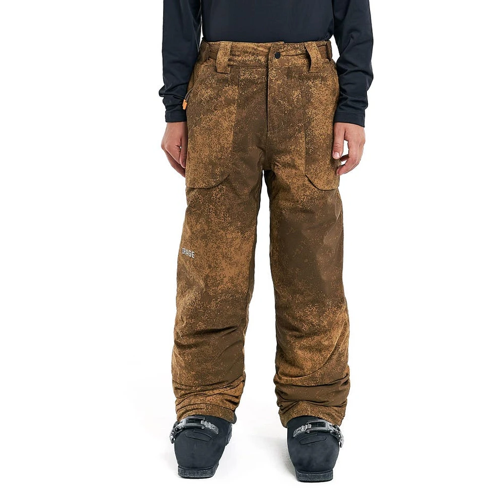 Pantalon Stoneham 10-16ans