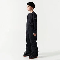 Stoneham Pants Black 10-16y