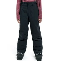 Comi Pants Black 10-16y