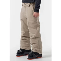 Stoneham Pants Silica 10-16y