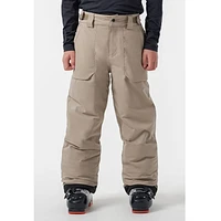 Stoneham Pants Silica 10-16y