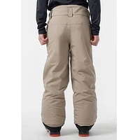 Stoneham Pants Silica 10-16y