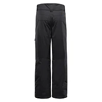 Pantalon Stoneham Noir 10-16ans