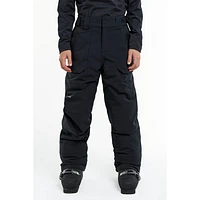 Stoneham Pants Black 10-16y