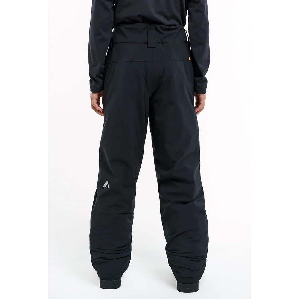 Pantalon Stoneham Noir 10-16ans