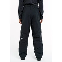 Pantalon Stoneham Noir 10-16ans