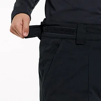 Pantalon Stoneham Noir 10-16ans