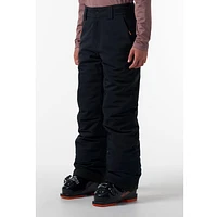 Comi Pants Black 10-16y