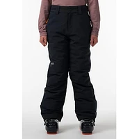 Comi Pants Black 10-16y