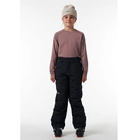 Comi Pants Black 10-16y