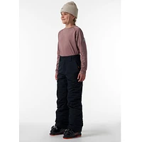 Comi Pants Black 10-16y