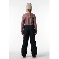 Comi Pants Black 10-16y