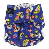 Butterflies Swim Diaper 8-35lb