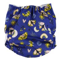 Butterflies Swim Diaper 8-35lb