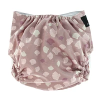 SeashelLong Sleeves Swim Diaper 8-35lb