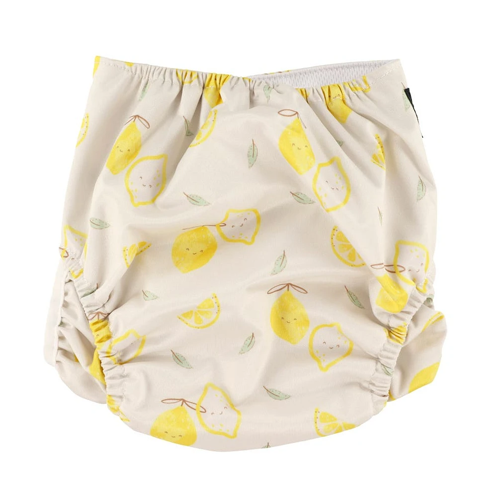 Lemons Swim Diaper 8-35lb