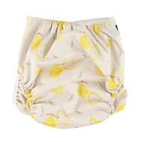 Lemons Swim Diaper 8-35lb