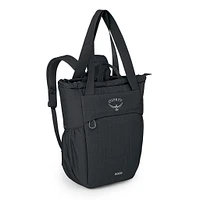 Poco™ Changing Tote - Black