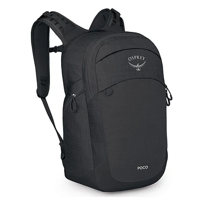 Poco™ Changing Backpack - Black